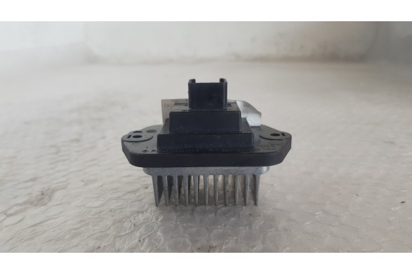 Recambio de resistencia calefaccion para mazda 6 lim. (gh) 2.0d turbo 140 fap referencia OEM IAM PM010010B  