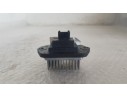 Recambio de resistencia calefaccion para mazda 6 lim. (gh) 2.0d turbo 140 fap referencia OEM IAM PM010010B  