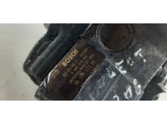 Recambio de bomba inyeccion para peugeot 206 berlina 1.4 hdi referencia OEM IAM 028130109 0445010042 