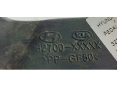 Recambio de pedal acelerador para hyundai i30 (gd) 1.4crdi 90 fap referencia OEM IAM 32700XXXXX  