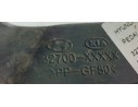 Recambio de pedal acelerador para hyundai i30 (gd) 1.4crdi 90 fap referencia OEM IAM 32700XXXXX  