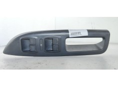 Recambio de mando elevalunas delantero izquierdo para skoda octavia berlina (1z3) edition 100 referencia OEM IAM   