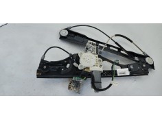 Recambio de elevalunas delantero izquierdo para mercedes-benz clase e (w211) berlina 2.7 cdi cat referencia OEM IAM A2117200146L