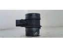 Recambio de caudalimetro para mercedes-benz clase e (w211) familiar 220 t cdi (211.206) referencia OEM IAM 0281002461  