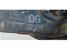 Recambio de cerradura puerta delantera derecha para opel astra h berlina enjoy referencia OEM IAM 13210749  