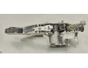 Recambio de maneta exterior delantera izquierda para peugeot rcz 2.0 hdi 163 fap referencia OEM IAM 9680168680  