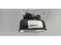 Recambio de maneta exterior porton para seat leon (1m1) 1.9 tdi referencia OEM IAM 1M6827565F  