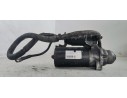 Recambio de motor arranque para audi a6 berlina (4f2) 3.0 tdi quattro (165kw) referencia OEM IAM   