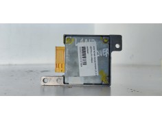 Recambio de centralita airbag para land rover range rover (lp) dse (100kw) referencia OEM IAM AWR6507  