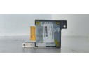 Recambio de centralita airbag para land rover range rover (lp) dse (100kw) referencia OEM IAM AWR6507  