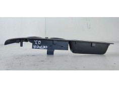 Recambio de mando elevalunas delantero izquierdo para skoda octavia berlina (1z3) edition 100 referencia OEM IAM   