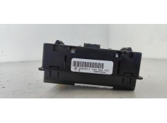 Recambio de pantalla multifuncion para opel zafira a elegance referencia OEM IAM 090589755  