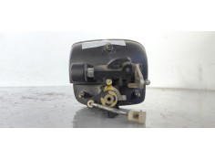 Recambio de maneta exterior porton para seat leon (1m1) 1.9 tdi referencia OEM IAM 1M6827565F  