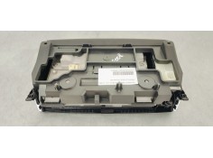 Recambio de pantalla multifuncion para peugeot 2008 (--.2013) 1.2 i turbo 130 referencia OEM IAM   