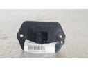 Recambio de resistencia calefaccion para mazda 6 lim. (gh) 2.0d turbo 140 fap referencia OEM IAM PM010010B  