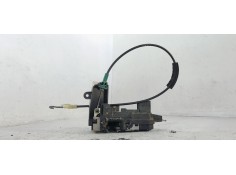 Recambio de cerradura puerta delantera derecha para opel astra h berlina enjoy referencia OEM IAM 13210749  
