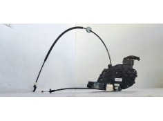 CERRADURA PUERTA DELANTERA DERECHA 6N4AL21812MA 