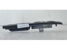 Recambio de mando elevalunas delantero izquierdo para skoda octavia berlina (1z3) edition 100 referencia OEM IAM   