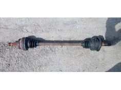 Recambio de transmision trasera izquierda para mercedes-benz clase e (w211) berlina 2.7 cdi cat referencia OEM IAM   