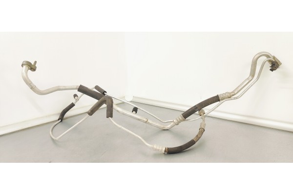 Recambio de tubos aire acondicionado para opel astra j lim. 1.6 cdti referencia OEM IAM   