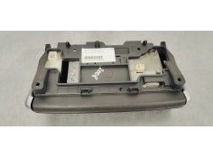 Recambio de pantalla multifuncion para peugeot 2008 (--.2013) 1.2 i turbo 130 referencia OEM IAM   