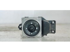 Recambio de mando retrovisor para hyundai i30 (gd) 1.4crdi 90 fap referencia OEM IAM 39Y4811110  