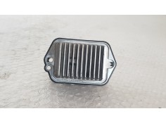 Recambio de resistencia calefaccion para mazda 6 lim. (gh) 2.0d turbo 140 fap referencia OEM IAM PM010010B  