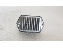 Recambio de resistencia calefaccion para mazda 6 lim. (gh) 2.0d turbo 140 fap referencia OEM IAM PM010010B  