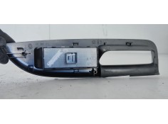 Recambio de mando elevalunas delantero izquierdo para skoda octavia berlina (1z3) edition 100 referencia OEM IAM   
