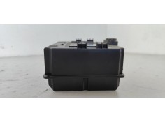 Recambio de pantalla multifuncion para opel zafira a elegance referencia OEM IAM 090589755  