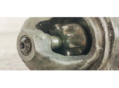 Recambio de motor arranque para audi a6 berlina (4f2) 3.0 tdi quattro (165kw) referencia OEM IAM   