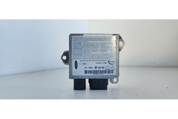 Recambio de centralita airbag para ford mondeo berlina (ge) 2.0 tdci cat referencia OEM IAM 1S7T14B056  