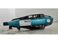 MANETA EXTERIOR DELANTERA IZQUIERDA 9802977380 