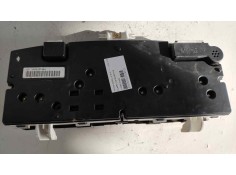 Recambio de cuadro instrumentos para toyota corolla (e12) 2.0 turbodiesel cat referencia OEM IAM 110080107004  