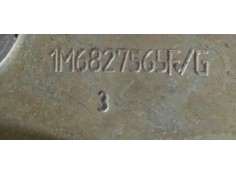 Recambio de maneta exterior porton para seat leon (1m1) 1.9 tdi referencia OEM IAM 1M6827565F  