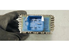 Recambio de caja precalentamiento para opel vectra c berlina comfort referencia OEM IAM 55353011  