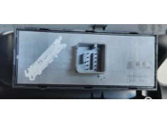 Recambio de mando elevalunas delantero izquierdo para skoda octavia berlina (1z3) edition 100 referencia OEM IAM   