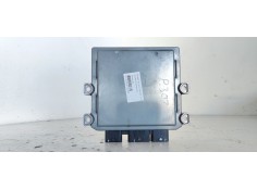 Recambio de centralita motor uce para peugeot 307 (s1) xr clim referencia OEM IAM 5WS40104CT  