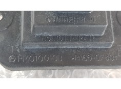 Recambio de resistencia calefaccion para mazda 6 lim. (gh) 2.0d turbo 140 fap referencia OEM IAM PM010010B  