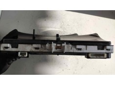 Recambio de cuadro instrumentos para toyota corolla (e12) 2.0 turbodiesel cat referencia OEM IAM 110080107004  