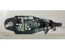 Recambio de maneta exterior delantera izquierda para citroen c3 1.2i 82 referencia OEM IAM 9802977380  