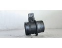 Recambio de caudalimetro para mercedes-benz clase e (w211) familiar 220 t cdi (211.206) referencia OEM IAM 0281002461  