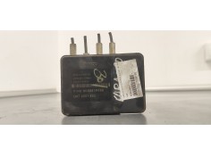 Recambio de abs para ssangyong korando 2.2 xdi 180 fap referencia OEM IAM BE6003R600  