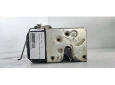 CERRADURA PUERTA DELANTERA DERECHA 