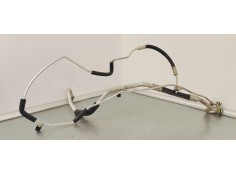 Recambio de tubos aire acondicionado para opel astra j lim. 1.6 cdti referencia OEM IAM   
