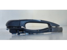 Recambio de maneta exterior trasera derecha para bmw serie 3 berlina (e46) 320d referencia OEM IAM   
