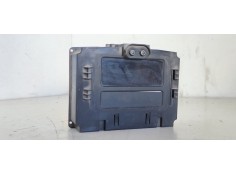 Recambio de pantalla multifuncion para opel zafira a elegance referencia OEM IAM 090589755  