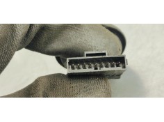 Recambio de retrovisor izquierdo para opel astra j lim. 1.6 cdti referencia OEM IAM E1021094  