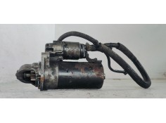Recambio de motor arranque para audi a6 berlina (4f2) 3.0 tdi quattro (165kw) referencia OEM IAM   