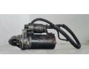 Recambio de motor arranque para audi a6 berlina (4f2) 3.0 tdi quattro (165kw) referencia OEM IAM   